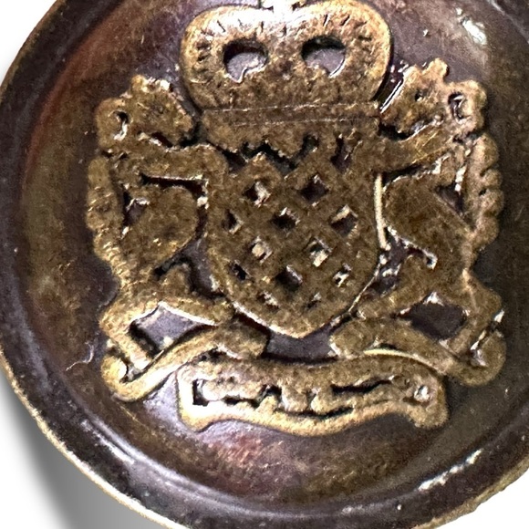 Free People Linen Military Cinched Waist Blazer Army Green Grunge Subversive XS - Picture 12 of 17